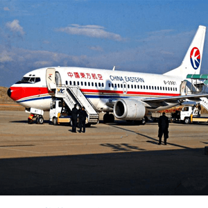五台山航空邮寄航空快运业稳步发展的原因是什么？